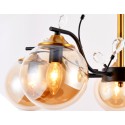 Люстра на штанге Ambrella Light TR9072