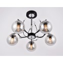 Люстра на штанге Ambrella Light TR9073
