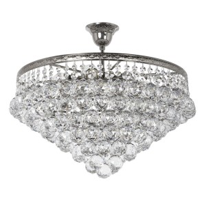 Люстра на штанге Arti Lampadari Castellana E 1.3.46.501 N