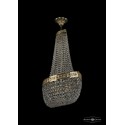 Люстра на штанге Bohemia Ivele Crystal 19283/H2/60IV G