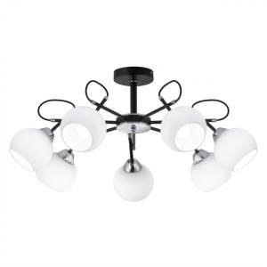 Люстра на штанге Citilux CL141271