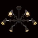 Люстра на штанге Citilux CL529161