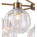 Люстра на штанге F-Promo 2192-7P