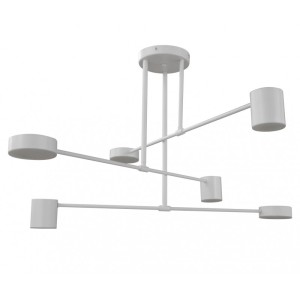 Люстра на штанге Kink Light 07649-6A,01