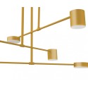 Люстра на штанге Kink Light 07649-6A,33