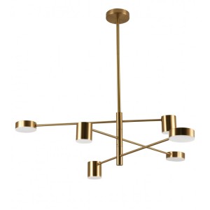 Люстра на штанге Kink Light 07650-6,20(3000К)