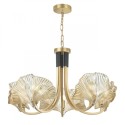 Люстра на штанге Odeon Light 4870/5