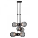 Люстра на штанге Odeon Light 5417/6