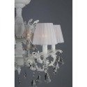 Люстра на штанге Omnilux OML-30807-06