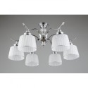 Люстра на штанге Omnilux OML-88407-06