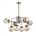 Люстра на штанге Vele Luce VL5015L08