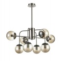 Люстра на штанге Vele Luce VL5015L08