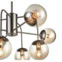 Люстра на штанге Vele Luce VL5015L08