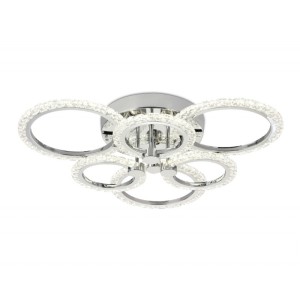 Накладная люстра Ambrella Light FA414