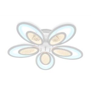 Накладная люстра Ambrella Light FA423