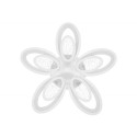 Накладная люстра Ambrella Light FA423