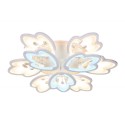 Накладная люстра Ambrella Light FA511