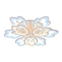 Накладная люстра Ambrella Light FA511