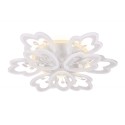 Накладная люстра Ambrella Light FA511