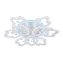 Накладная люстра Ambrella Light FA511