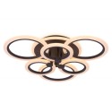 Накладная люстра Ambrella Light FA528