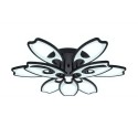 Накладная люстра Ambrella Light FA581