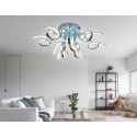 Накладная люстра Ambrella Light LC590