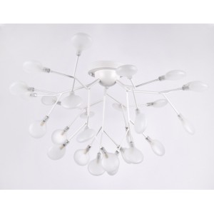 Накладная люстра Ambrella Light TR3011