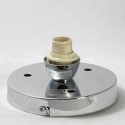 Накладная люстра LGO LSP-8036