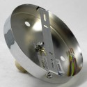 Накладная люстра LGO LSP-8036