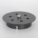 Накладная люстра LGO LSP-8820
