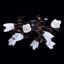 Накладная люстра MW-Light 323013708
