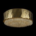 Накладная люстра Maytoni MOD017CL-05BS