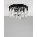 Накладная люстра Moderli V10372-6C