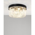 Накладная люстра Moderli V10372-6C