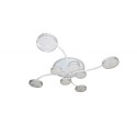 Накладная люстра Natali Kovaltseva HIGH-TECH LED LAMPS 82015