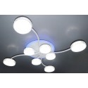 Накладная люстра Natali Kovaltseva HIGH-TECH LED LAMPS 82015