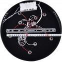 Накладная люстра Natali Kovaltseva INNOVATION STYLE 83002 BLACK