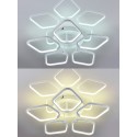 Накладная люстра Natali Kovaltseva LED LAMPS 81208