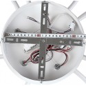 Накладная люстра Natali Kovaltseva LED LAMPS 81208