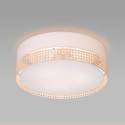 Накладная люстра TK Lighting 6690