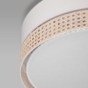 Накладная люстра TK Lighting 6690