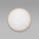 Накладная люстра TK Lighting 6690