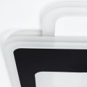 Накладной светильник ARTE Lamp A1437PL-72WH