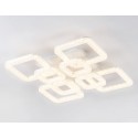 Накладной светильник Ambrella Light FA3921