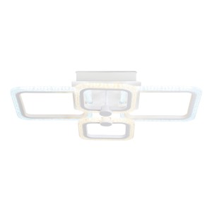 Накладной светильник Ambrella Light FA5309