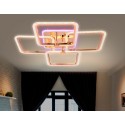 Накладной светильник Ambrella Light FA538
