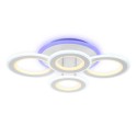Накладной светильник Ambrella Light FA8801
