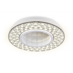 Накладной светильник Ambrella Light FA9448