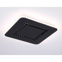 Накладной светильник Ambrella Light FL51419